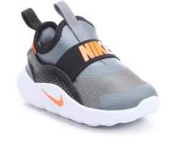 Boys' Infant & Toddler Flex Runner 4 Running Shoes|Nike Outlet