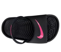 Boys' Infant & Toddler Kawa Sport Slides|Nike