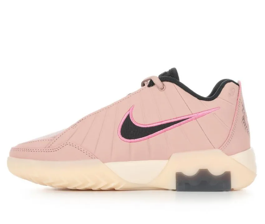 Nike Athletics & Sneakers|Athletics & Sneakers>Boys' Lebron Witness IX Gradeschool Basketball Shoes