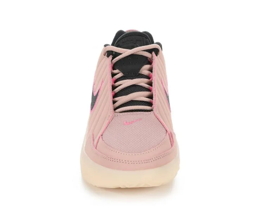 Nike Athletics & Sneakers|Athletics & Sneakers>Boys' Lebron Witness IX Gradeschool Basketball Shoes