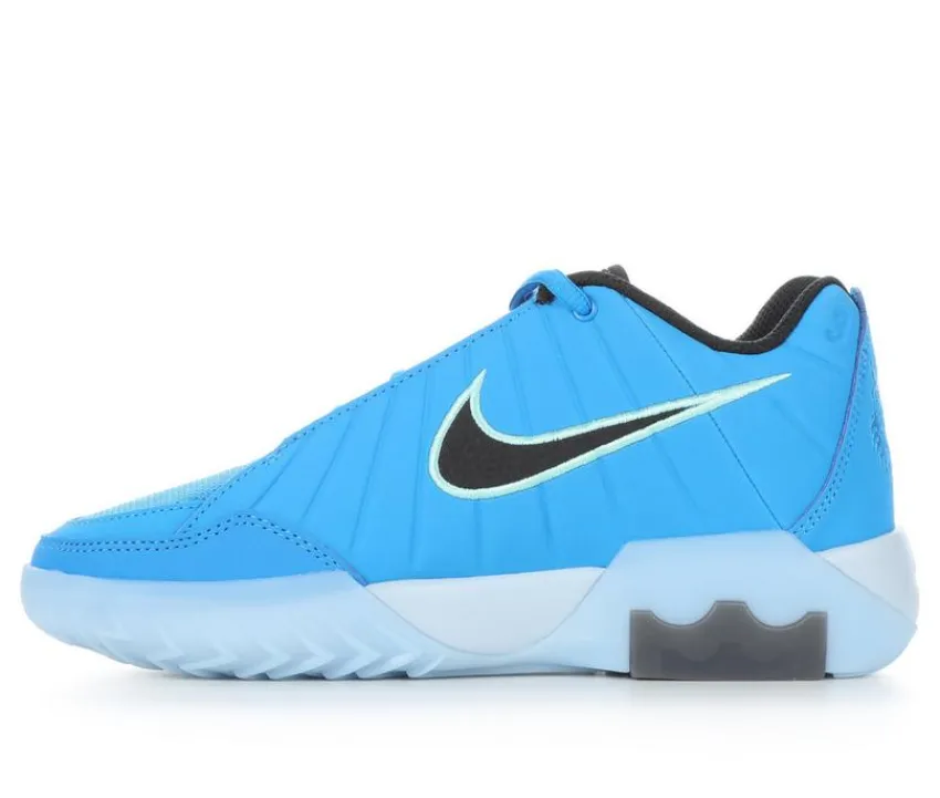 Nike Athletics & Sneakers|Athletics & Sneakers>Boys' Lebron Witness IX Gradeschool Basketball Shoes