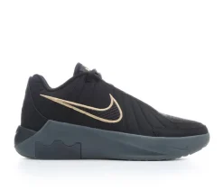 Boys' Lebron Witness IX Gradeschool Basketball Shoes|Nike Best