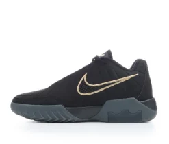 Boys' Lebron Witness IX Gradeschool Basketball Shoes|Nike Best