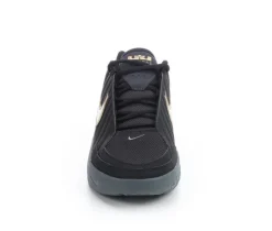 Boys' Lebron Witness IX Gradeschool Basketball Shoes|Nike Best