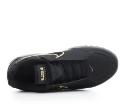 Boys' Lebron Witness IX Gradeschool Basketball Shoes|Nike Best