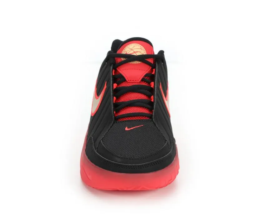 Nike Athletics & Sneakers|Athletics & Sneakers>Boys' Lebron Witness IX Gradeschool Basketball Shoes