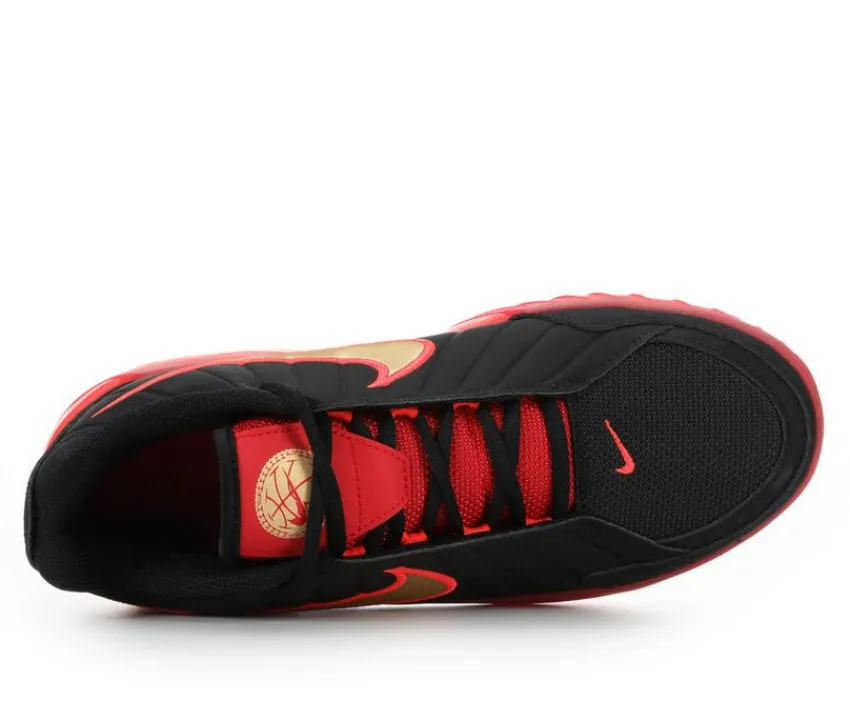 Nike Athletics & Sneakers|Athletics & Sneakers>Boys' Lebron Witness IX Gradeschool Basketball Shoes