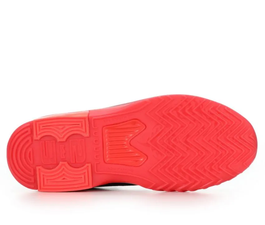 Nike Athletics & Sneakers|Athletics & Sneakers>Boys' Lebron Witness IX Gradeschool Basketball Shoes