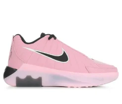 Boys' Lebron Witness IX Gradeschool Basketball Shoes|Nike Sale