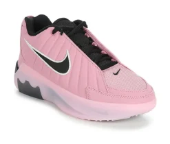 Boys' Lebron Witness IX Gradeschool Basketball Shoes|Nike Sale