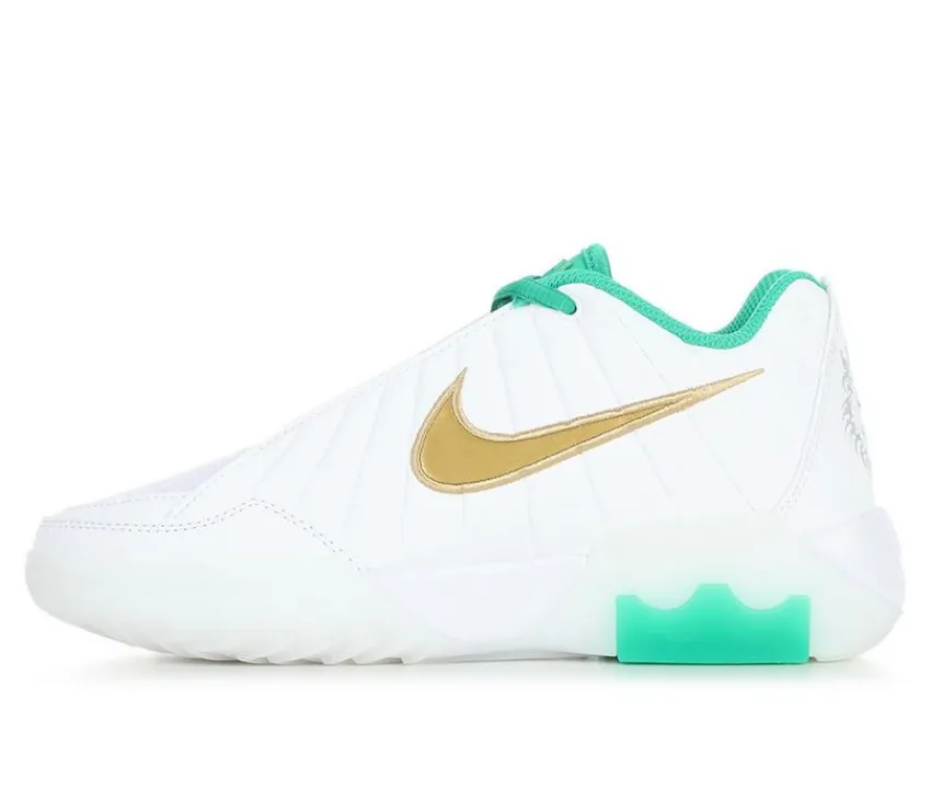 Nike Athletics & Sneakers|Athletics & Sneakers>Boys' Lebron Witness IX Gradeschool Basketball Shoes