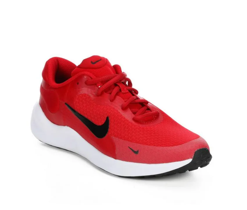 Boys' Little Kid & Big Kid Revolution 7 Running Shoes|Nike Sale