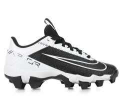 Boys' Little Kid & Big Kid Vapor Edge Shark 2 Football Cleats|Nike Best