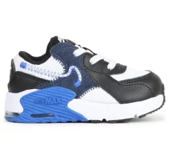Boys' Little Kid & Big Kid Air Max Excee New Mesh Running Shoes|Nike Hot