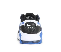 Boys' Little Kid & Big Kid Air Max Excee New Mesh Running Shoes|Nike Hot