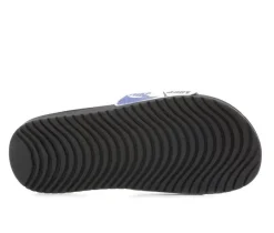 Boys' Little Kid & Big Kid Kawa Print Sport Slides|Nike Sale