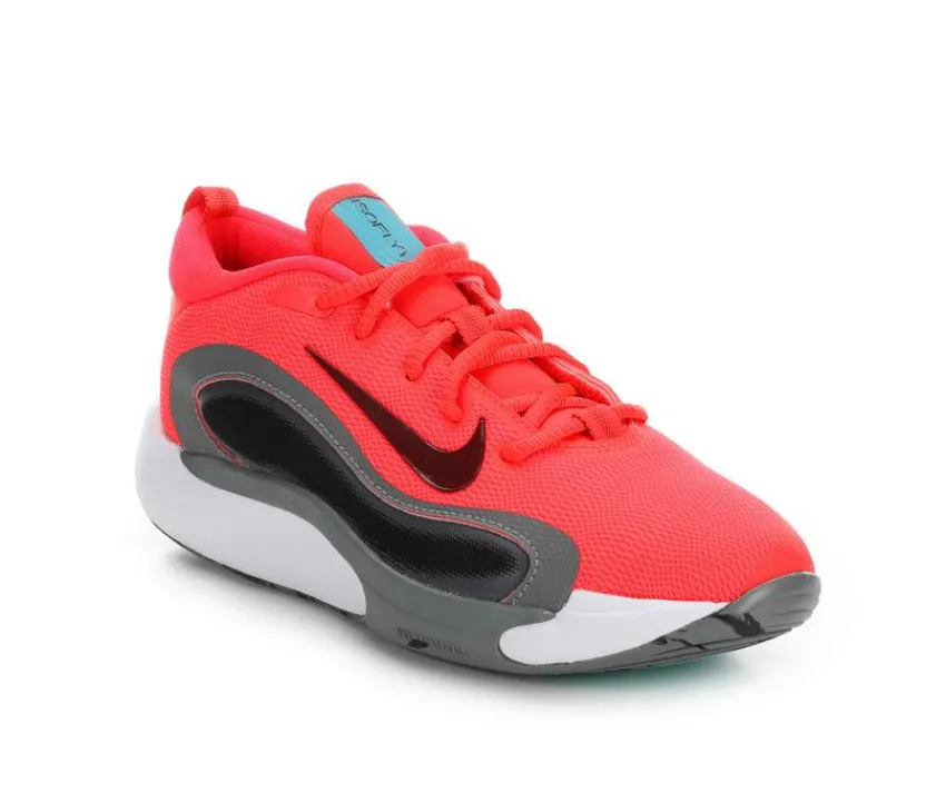 Boys' Little Kid & Big Kid Isofly Basketball Shoes|Nike Sale