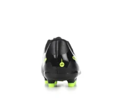 Boys' Little Kid & Big Kid Jr Tiempo Legend 10 Club Soccer Cleats|Nike