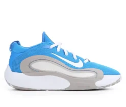 Nike Athletics & Sneakers|Athletics & Sneakers>Boys' Little Kid & Big Kid Isofly Basketball Shoes