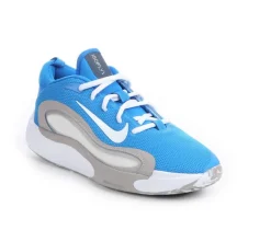 Nike Athletics & Sneakers|Athletics & Sneakers>Boys' Little Kid & Big Kid Isofly Basketball Shoes