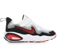 Nike Athletics & Sneakers|Athletics & Sneakers>Boys' Little Kid Air Max Nova Running Shoes