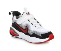 Nike Athletics & Sneakers|Athletics & Sneakers>Boys' Little Kid Air Max Nova Running Shoes