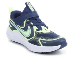 Boys' Little Kid Cosmic Runner Running Shoes|Nike Discount
