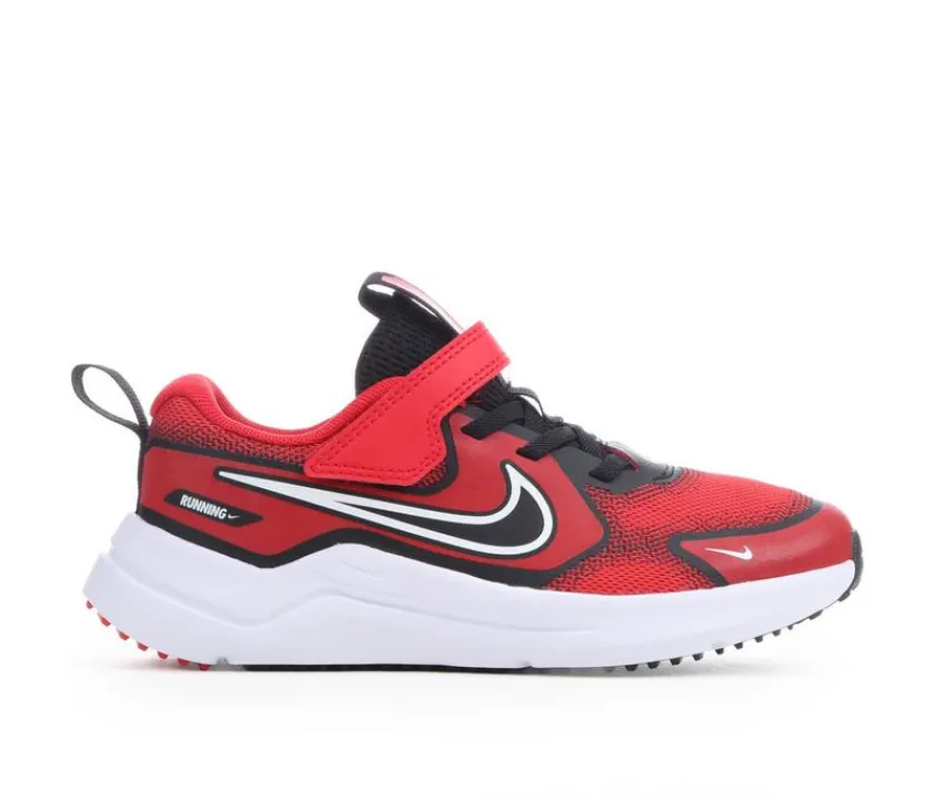 Boys' Little Kid Cosmic Runner Running Shoes|Nike New