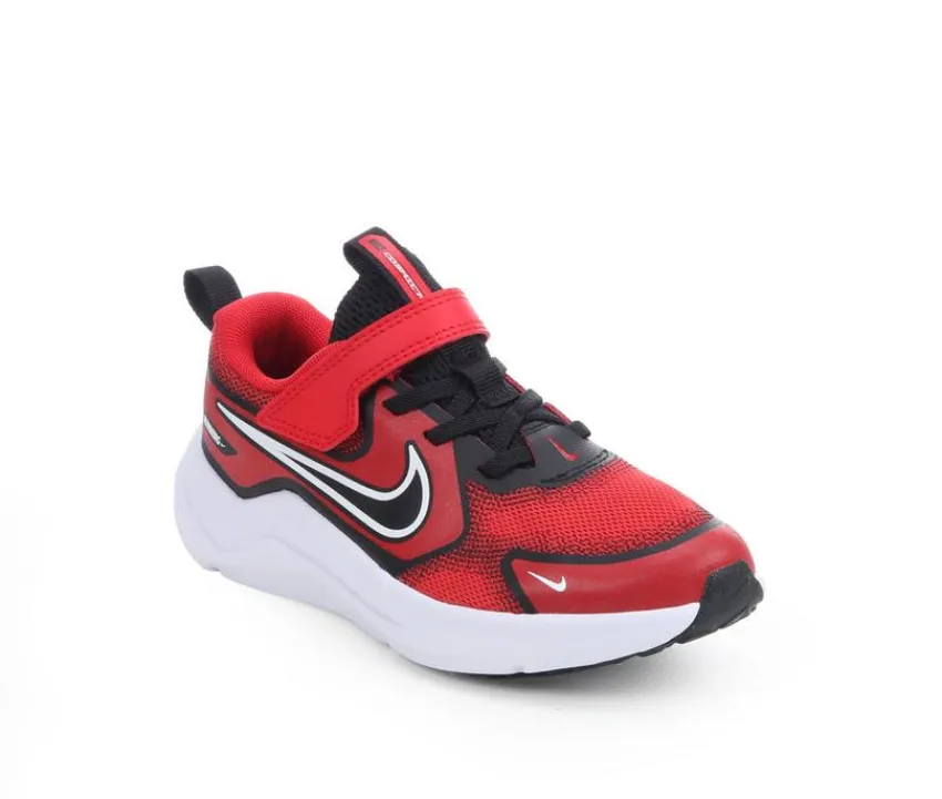 Boys' Little Kid Cosmic Runner Running Shoes|Nike New