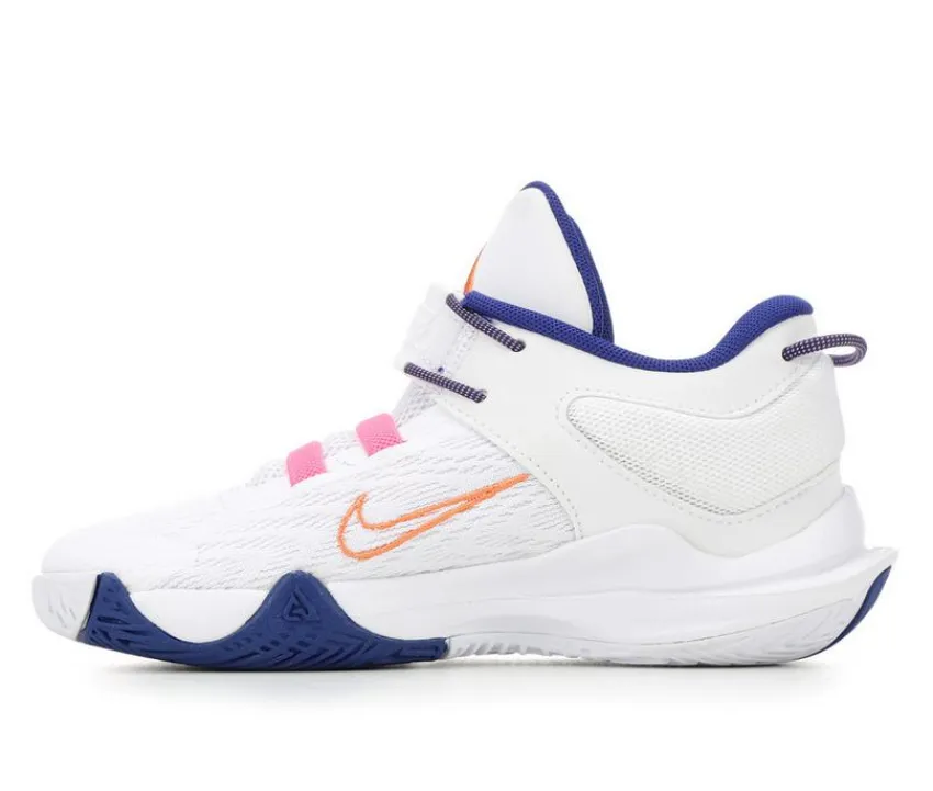 Nike Athletics & Sneakers|Athletics & Sneakers>Boys' Little Kid Giannis Immortality 2 Basketball Shoes