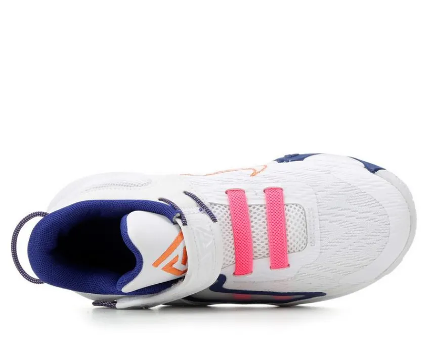 Nike Athletics & Sneakers|Athletics & Sneakers>Boys' Little Kid Giannis Immortality 2 Basketball Shoes