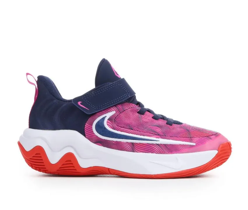 Boys' Little Kid Giannis Immortality 4 SE Basketball Shoes|Nike Sale
