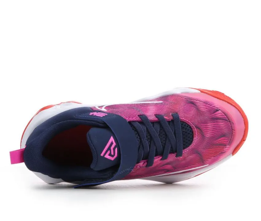 Boys' Little Kid Giannis Immortality 4 SE Basketball Shoes|Nike Sale