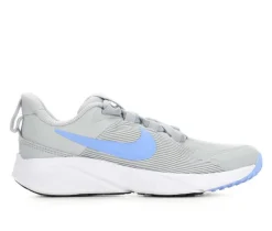 Boys' Little Kid Star Runner 4 Running Shoes|Nike Clearance
