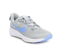 Boys' Little Kid Star Runner 4 Running Shoes|Nike Clearance