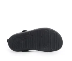 Boys' Little Kid Sunray Protect 4 Sandals|Nike Clearance