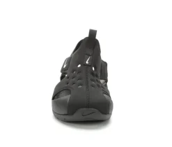 Boys' Little Kid Sunray Protect Water Sandals|Nike New