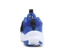 Boys' Little Kid Team Hustle D12 Basketball Shoes|Nike Clearance