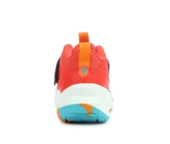Boys' Little Kid Team Hustle D12 Basketball Shoes|Nike Sale