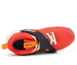 Boys' Little Kid Team Hustle D12 Basketball Shoes|Nike Sale
