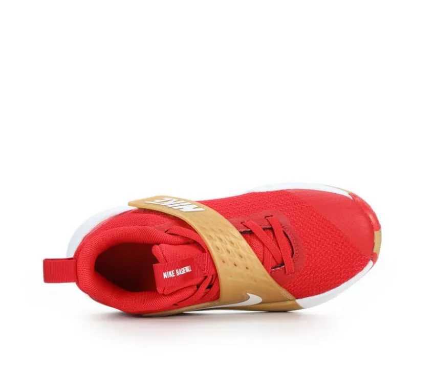 Nike Athletics & Sneakers|Athletics & Sneakers>Boys' Little Kid Team Hustle D12 Basketball Shoes