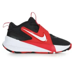 Nike Athletics & Sneakers|Athletics & Sneakers>Boys' Little Kid Team Hustle D12 Basketball Shoes