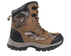 Northside Boots|Big Kid (Sizes 3.5-7)>Boys' Big Kid Renegade Waterproof Winter Boots