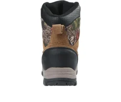 Boys' Little Kid Renegage Waterproof Winter Boots|Northside Clearance