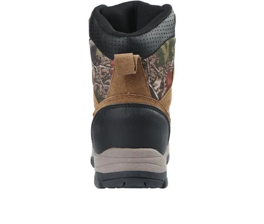 Boys' Little Kid Renegage Waterproof Winter Boots|Northside Clearance