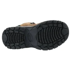 Boys' Little Kid Renegage Waterproof Winter Boots|Northside Clearance