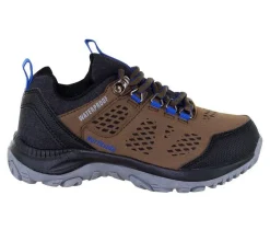 Northside Athletics & Sneakers|Big Kid (Sizes 3.5-7)>Boys' Little Kid & Big Kid Benton Waterproof Sneakers