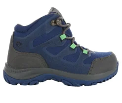 Northside Boots|Big Kid (Sizes 3.5-7)>Boys' Little Kid & Big Kid Hargrove Mid Waterproof Boots