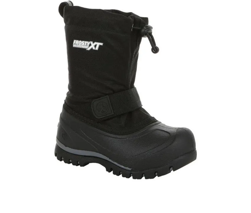 Boys' Toddler & Little Kid Frosty XT Winter Boots|Northside Clearance