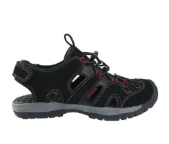 Northside Toddler (Sizes 4.5-10)|Sandals>Boys' Toddler & Little Kid Burke SE Outdoor Sandals